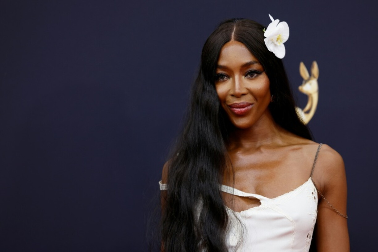 Naomi Campbell said she had been 'hurt deeply'