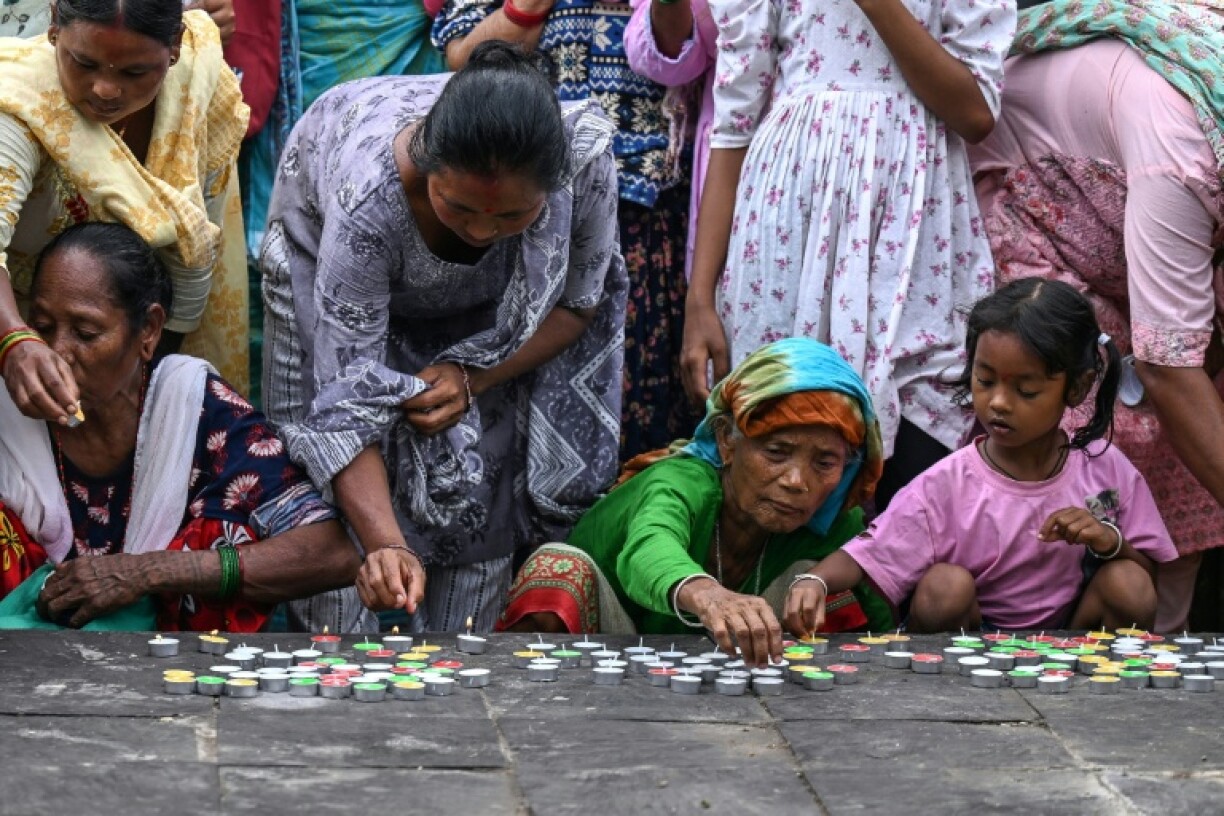 Nepal's authorities have long been criticised for failing to adequately probe abuses committed during the decade-long civil war