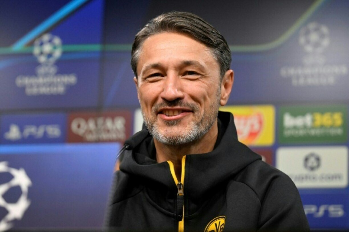 Borussia Dortmund coach Niko Kovac said Athletic Bilbao's policy of selecting only players from the Basque Country gave them extra motivation