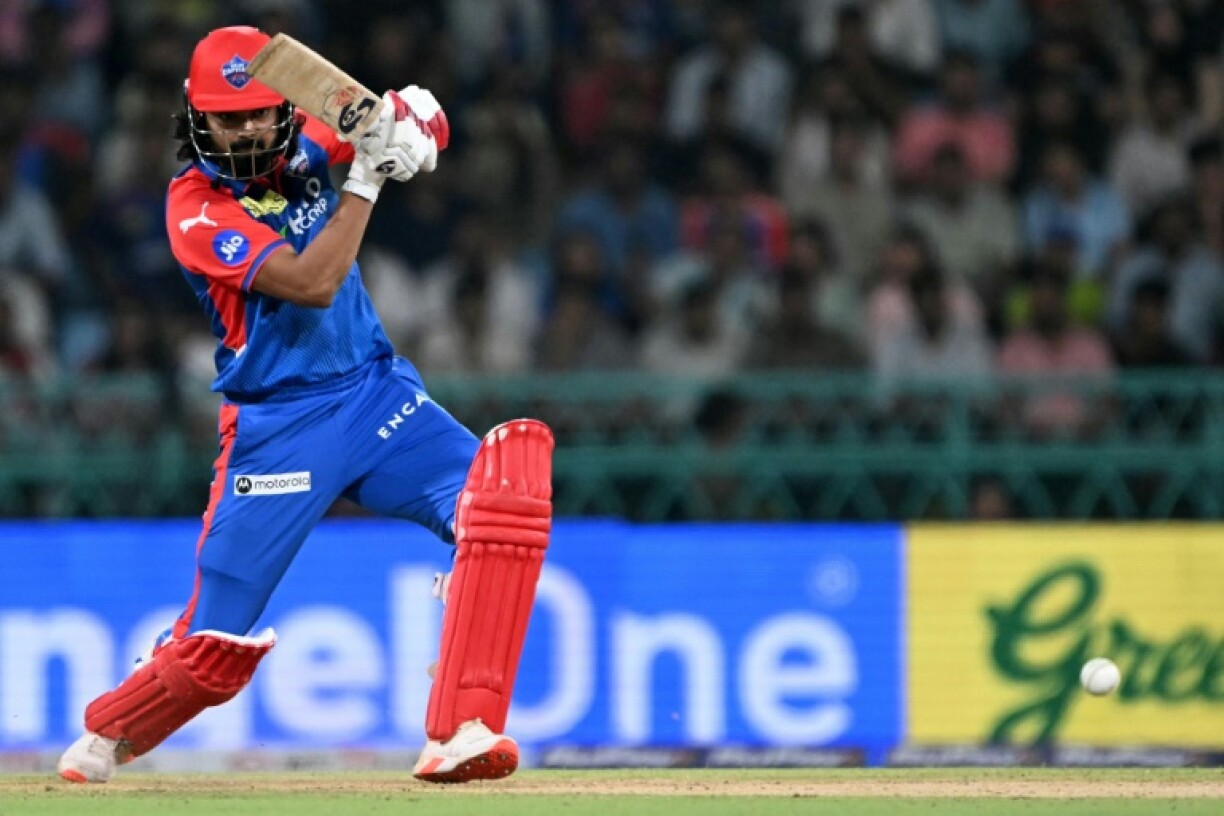 KL Rahul reached 5,000 runs in the IPL as Delhi Capitals beat Lucknow Super Giants