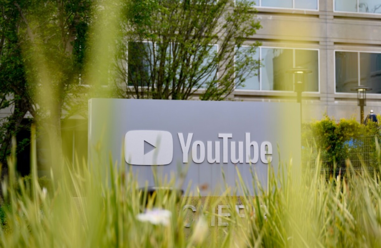 The dispute settlement body, Appeals Centre Europe, said it had received no help from YouTube