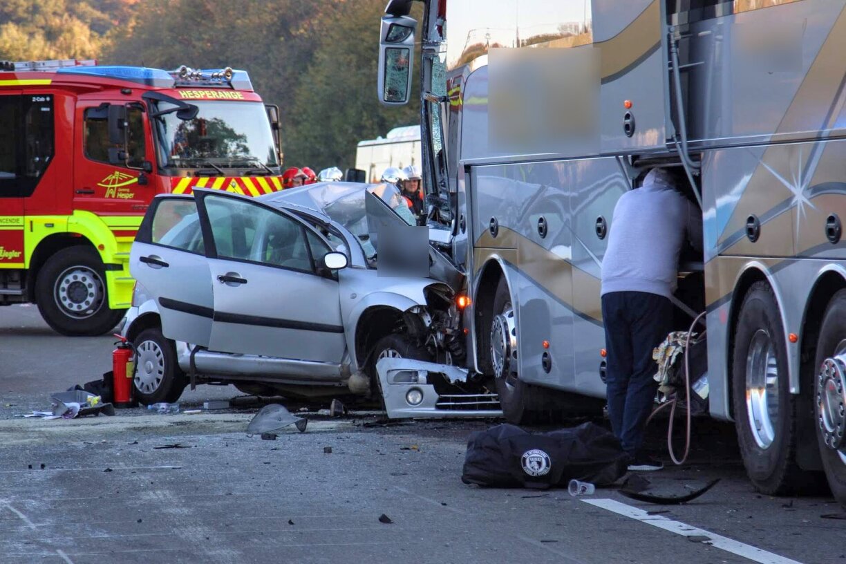 Quatre jeunes gens avaient été tués en rentrant de discothèque cette nuit de septembre 2018.