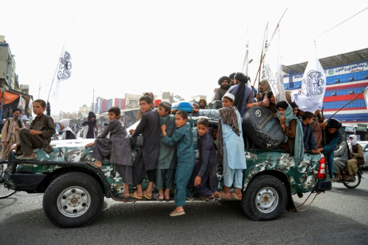 The Taliban government in Afghanistan has remained largely isolated on the world stage over restrictions it has imposed under its strict interpretation of Islamic law, particularly on women and girls