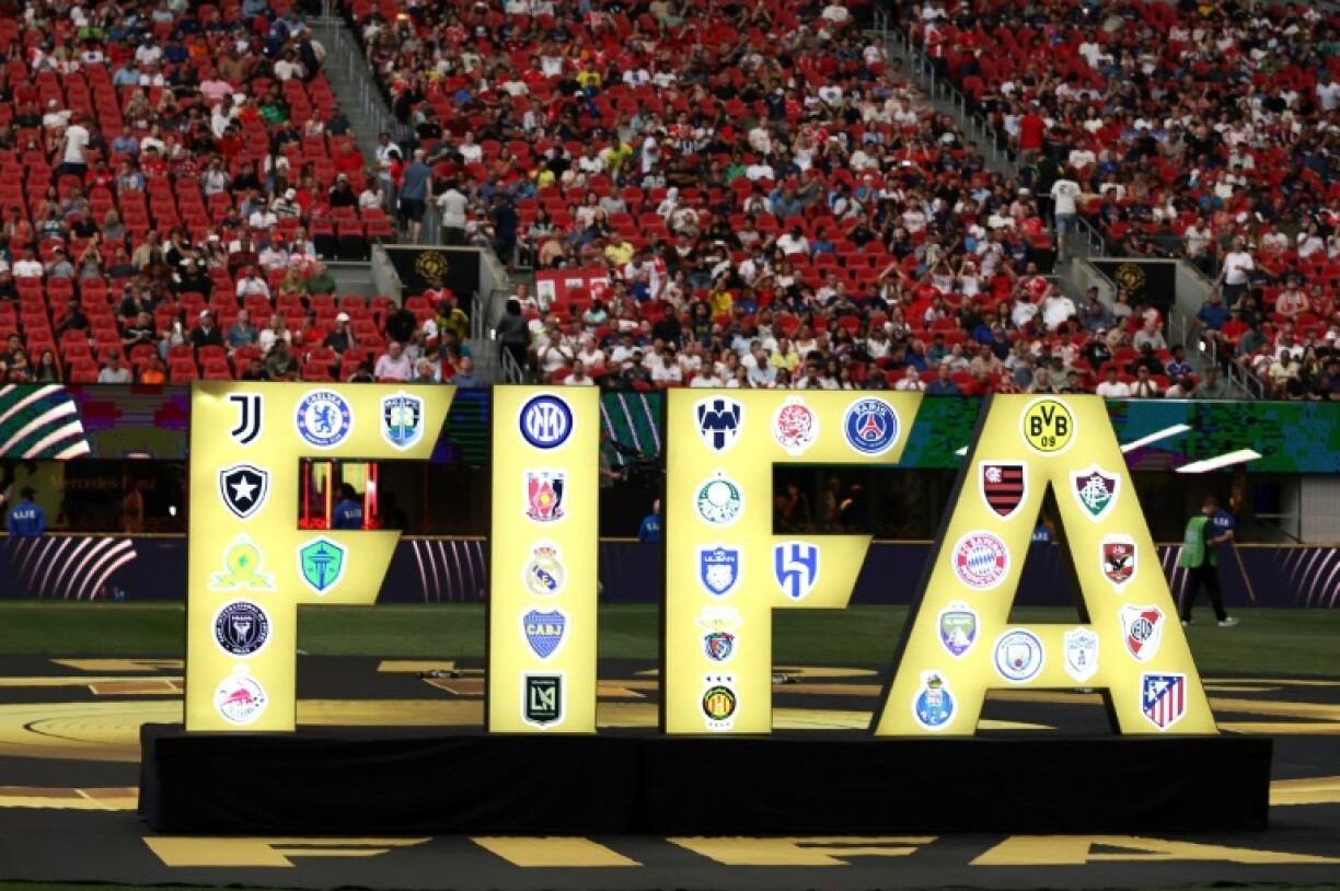 Las Vegas reportedly will play host to the draw for the 2026 World Cup co-hosted by the USA, Mexico and Canada on December 5, 2025