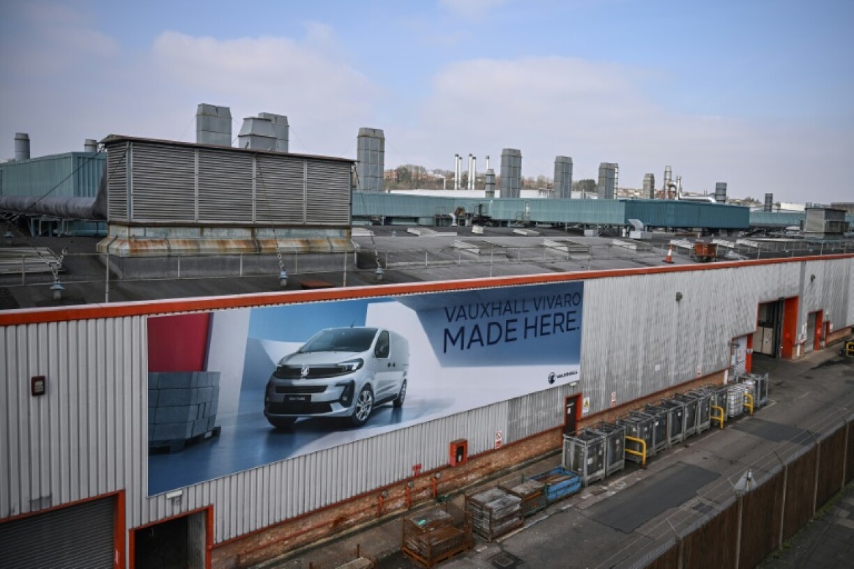 Luton Borough council says the closure of the Vauxhall plant will be a 'devastating blow' to the community as it will also hit hard the local supply chain