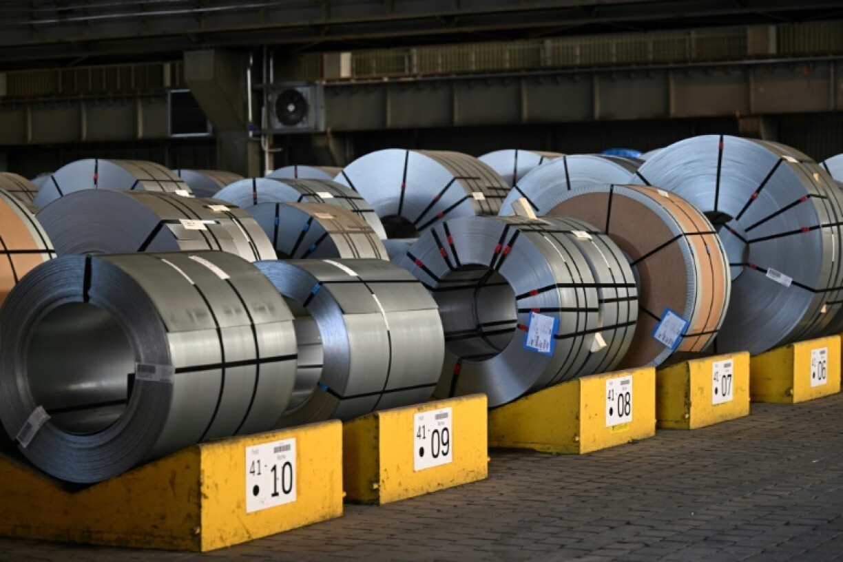 Thyssenkrupp plans to separate its divisions into standalone companies