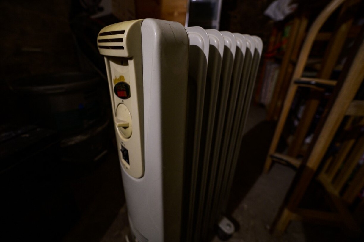Elektresch Heizungen waren dëst Joer iwwerduerchschnëttlech vill gefrot.