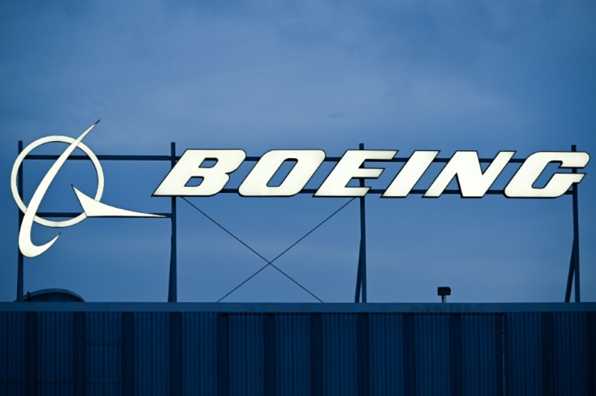 Boeing's diversity policies came under fire from the US judge