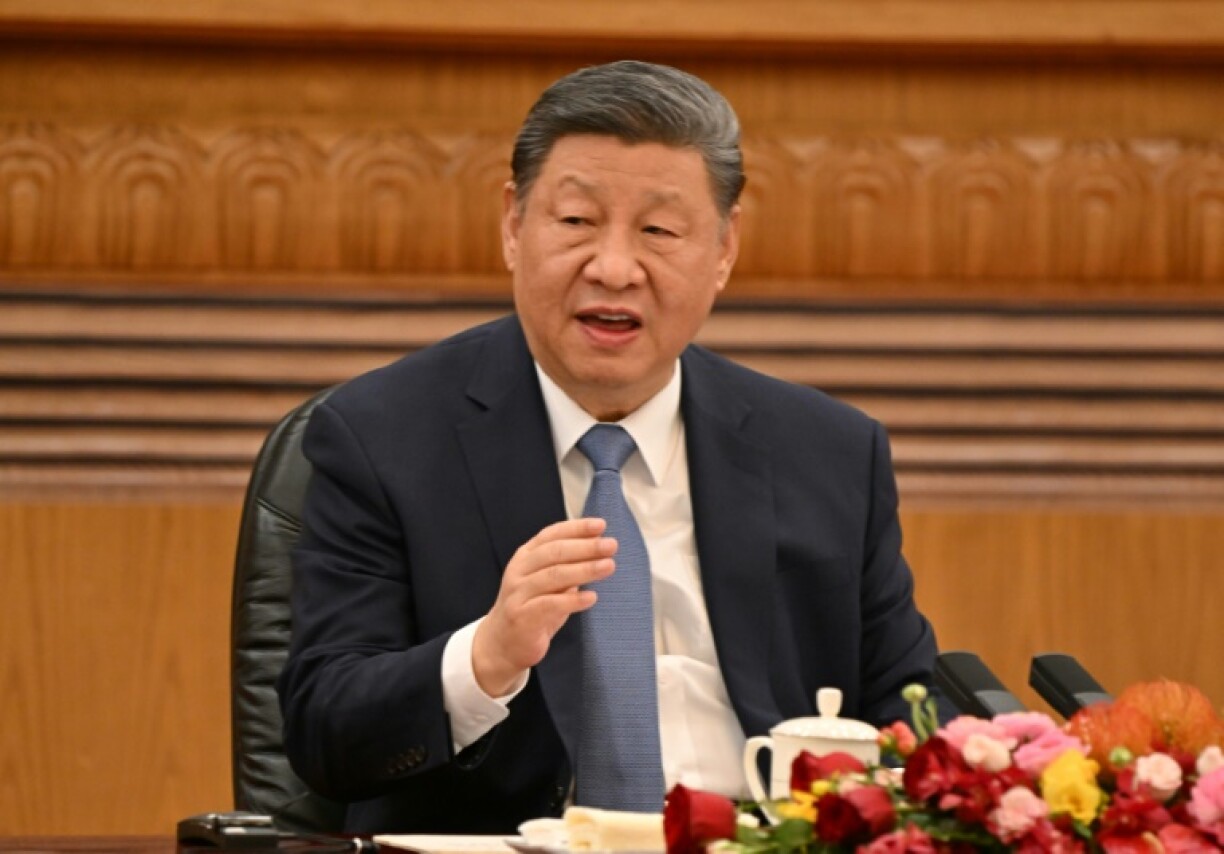 President Xi Jinping begins a five day tour of three Southeast Asian neighbours on Monday as China seeks to tighten regional trade days and offset the impact of huge US tariffs