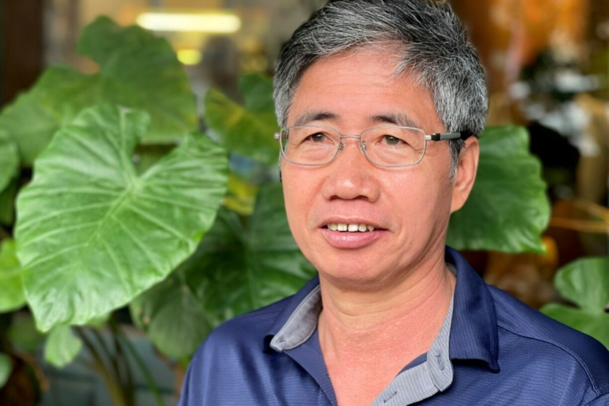 Truong Huy San, also known as Huy Duc, a leading independent journalist, has been sentenced to prison for Facebook posts critical of the Vietnamese government