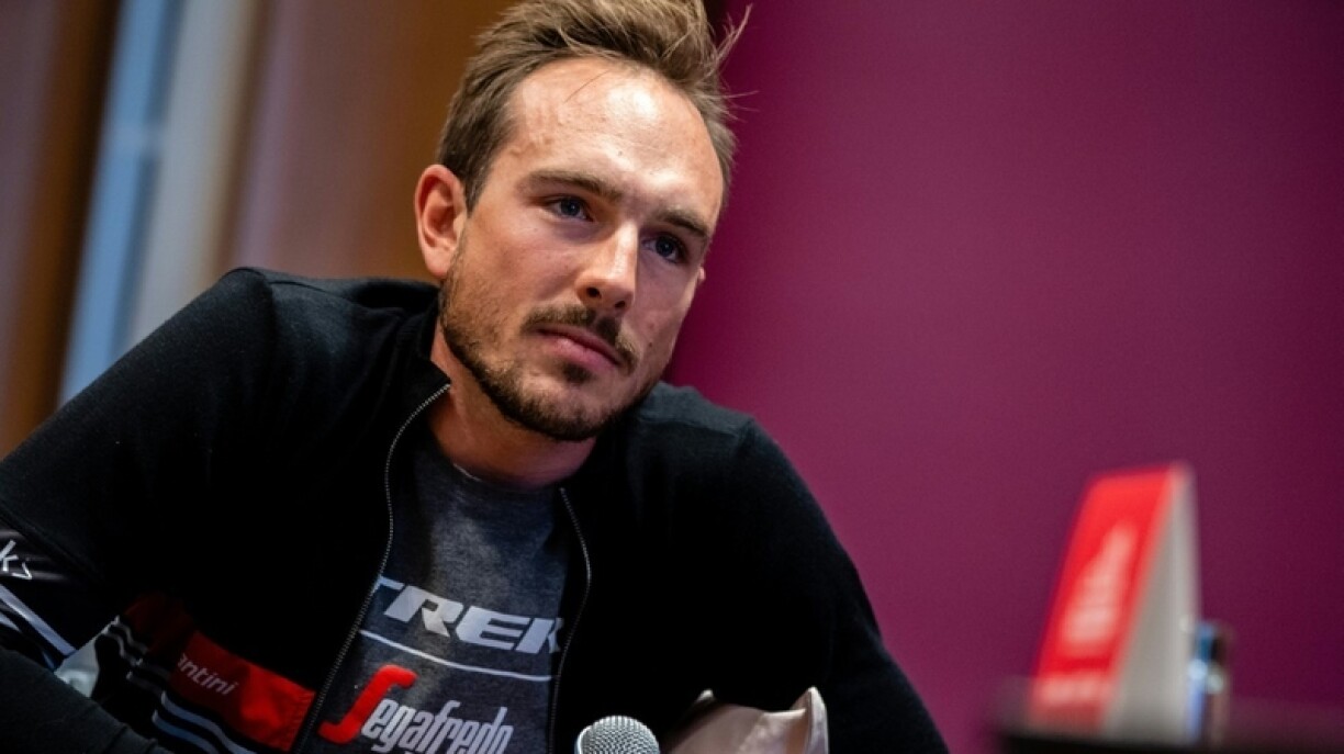John Degenkolb
