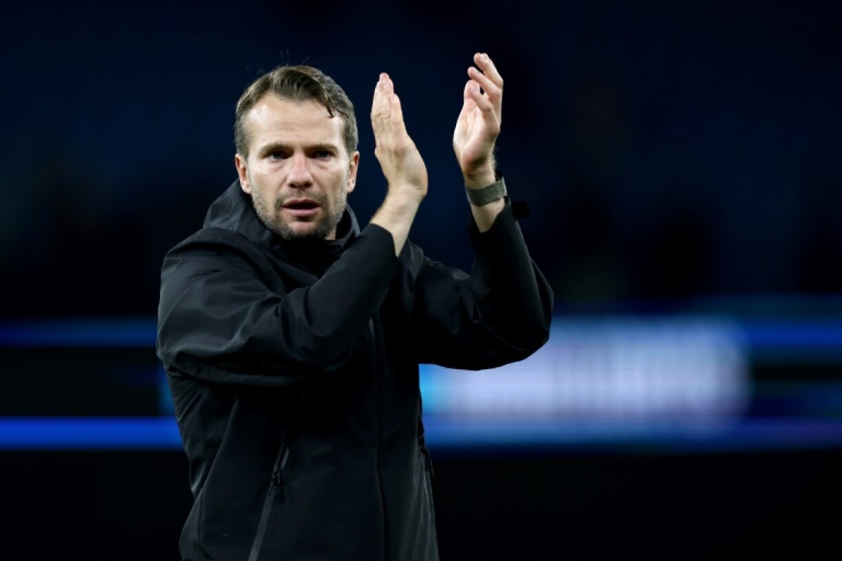 Watford have sacked manager Tom Cleverley