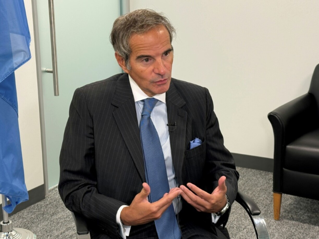 The UN Security Council voted on Friday to reimpose UN sanctions that had been frozen, after three European governments activated the 'snapback' mechanism