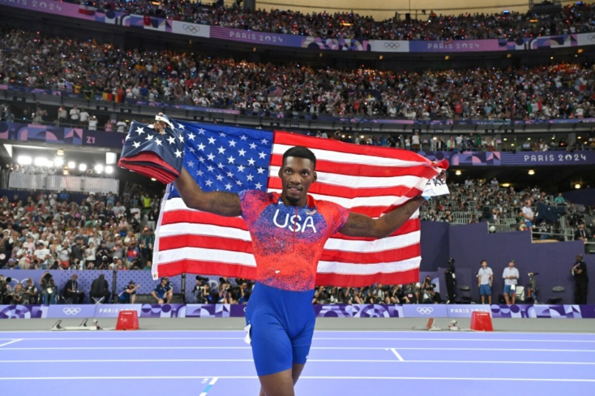 Former world 100m champion Fred Kerley has withdrawn from this week's US Track and Field Championships, ruling him out of the World Championships