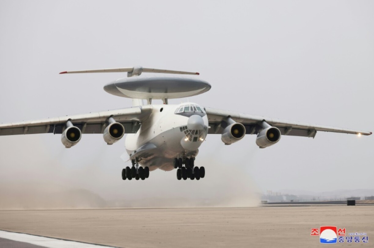 South Korea's military says North Korea has sent an additional 3,000 troops to Russia this year for Moscow's war in Ukraine