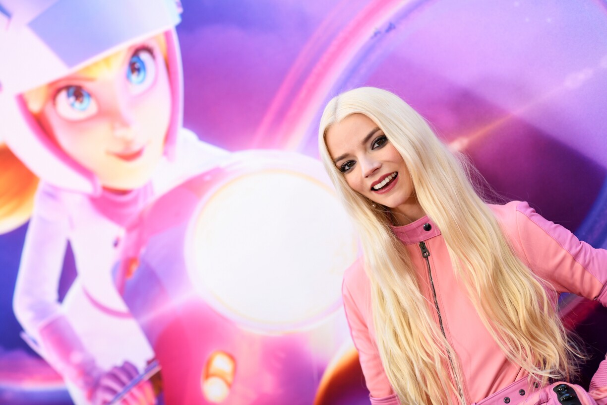 Révélée par la série Netflix