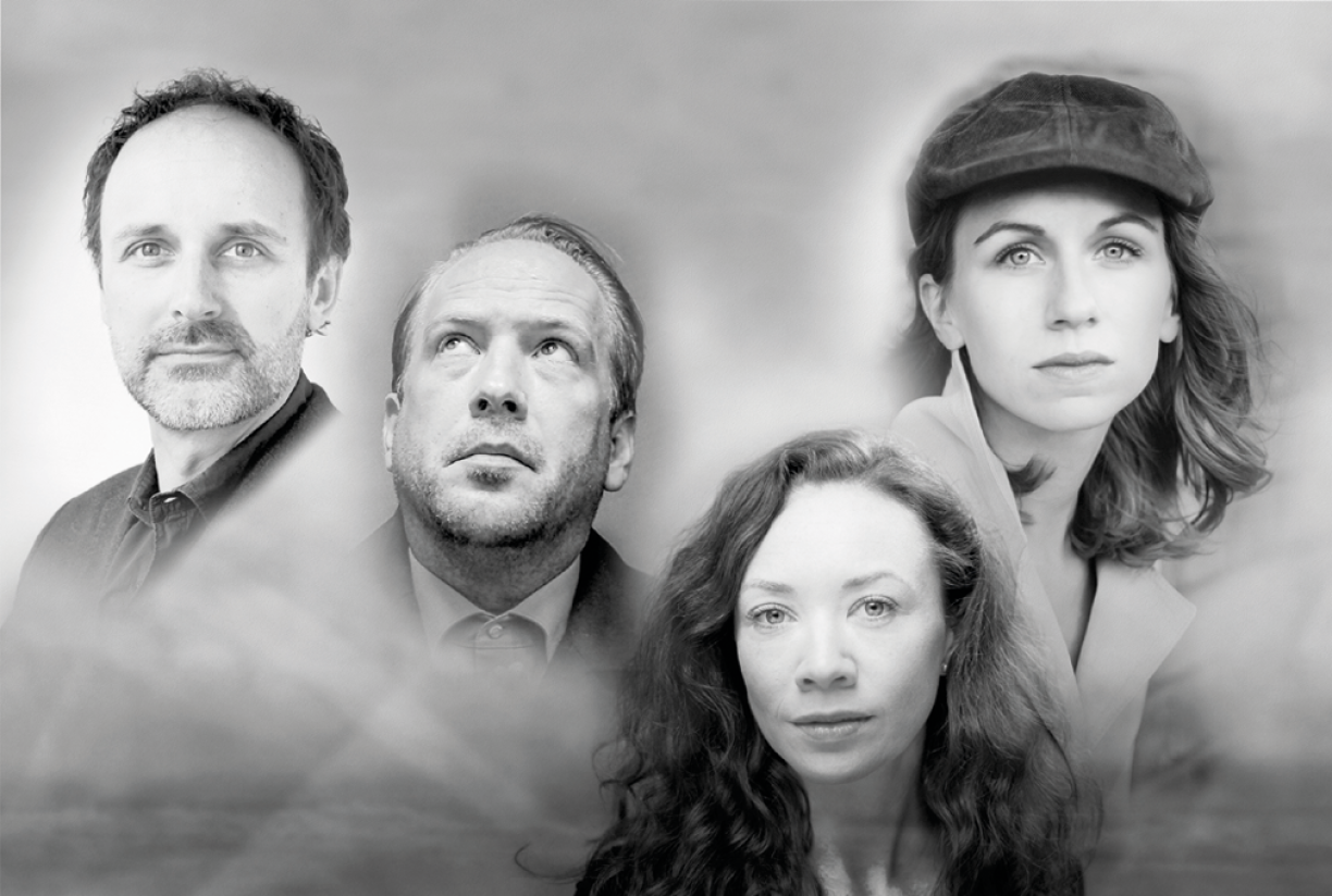 Connections: Commandes