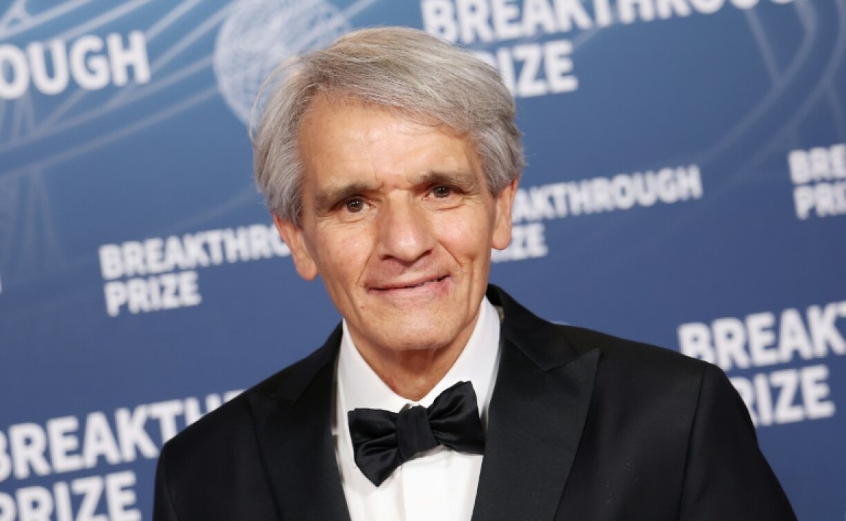 American neurologist Stephen Hauser's work on multiple sclerosis (MS) started more than 45 years ago, when he met a young patient named Andrea