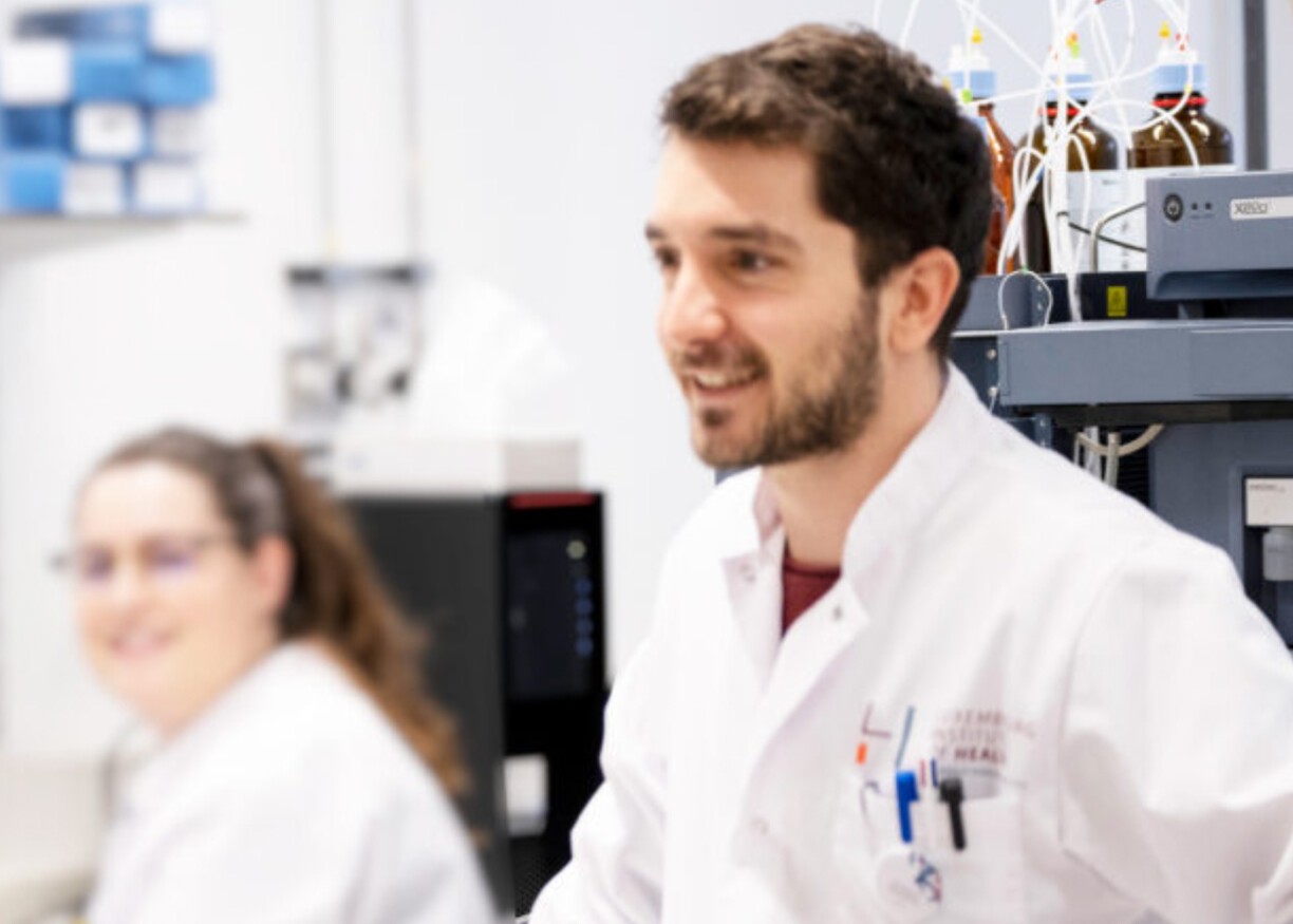 The Predi-COVID Cohort study showed for the first time that vocal recordings of COVID-19 patients could be used to monitor related symptoms of the disease.