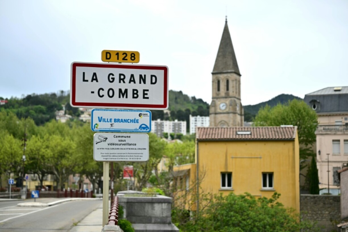 There have been a series of fatal stabbings in France in recent years