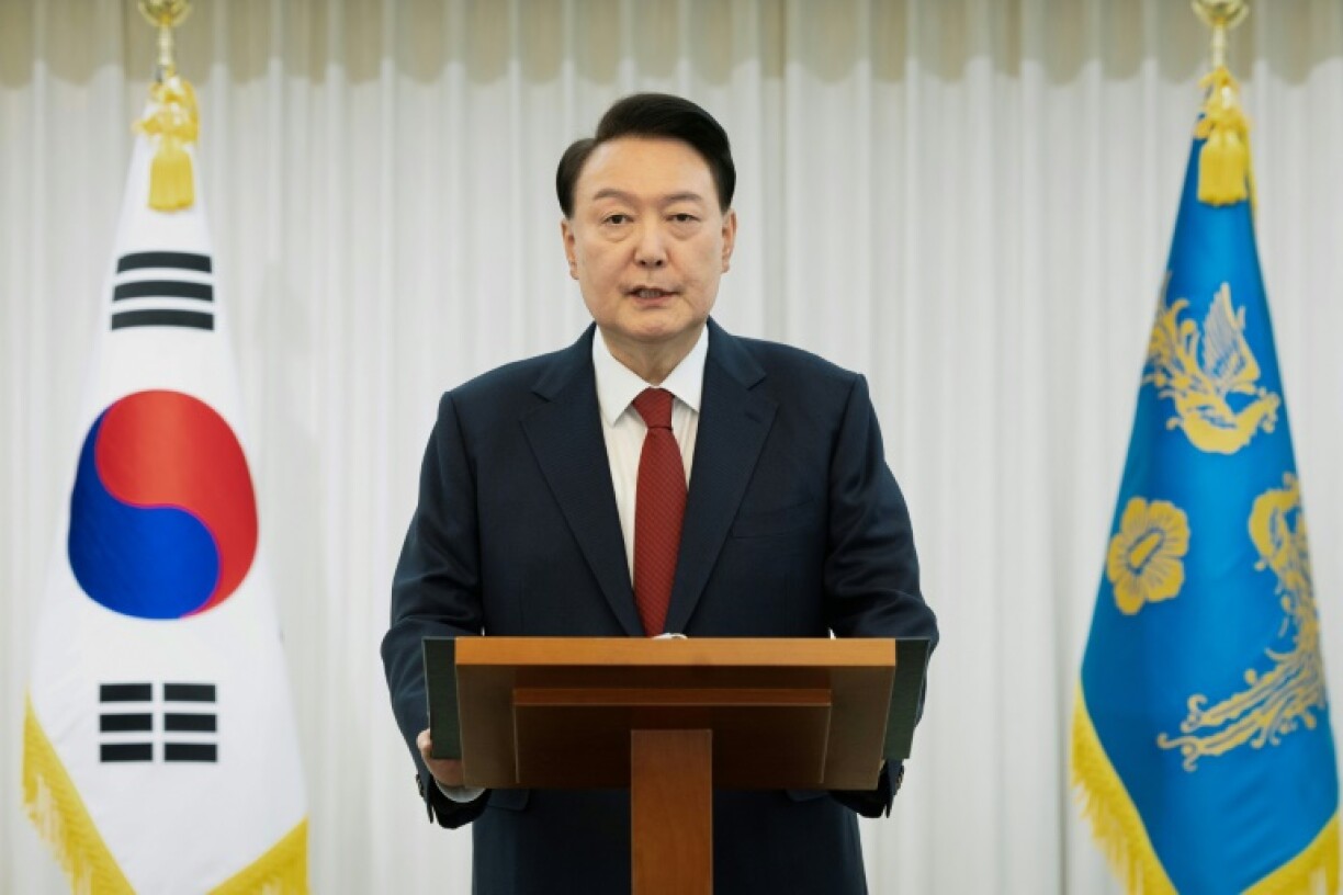 President Yoon Suk Yeol is under investigation for his short-lived attempt to scrap civilian rule, which plunged the country into political turmoil and led to his impeachment