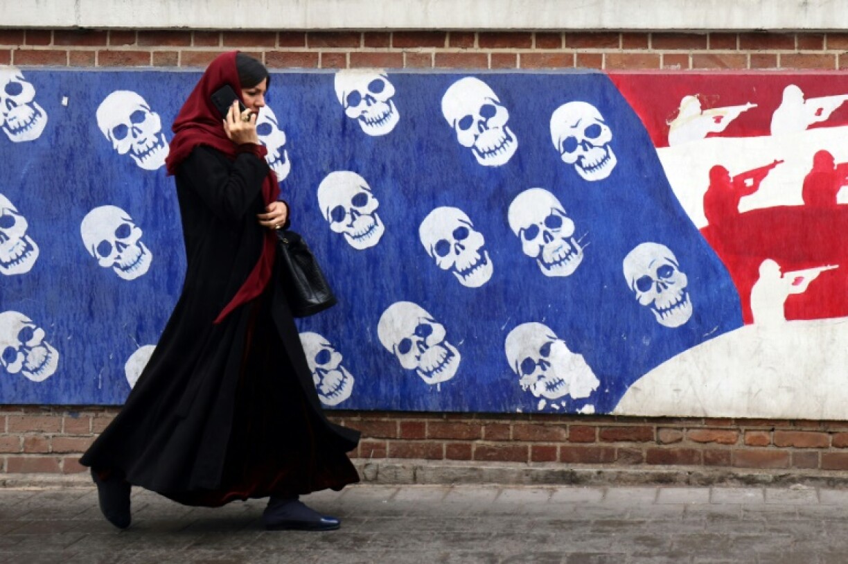 The United States withdrew from a landmark deal that had imposed curbs on Iran's nuclear programme in return for sanctions relief during President Donald Trump's first term, which ended in 2021