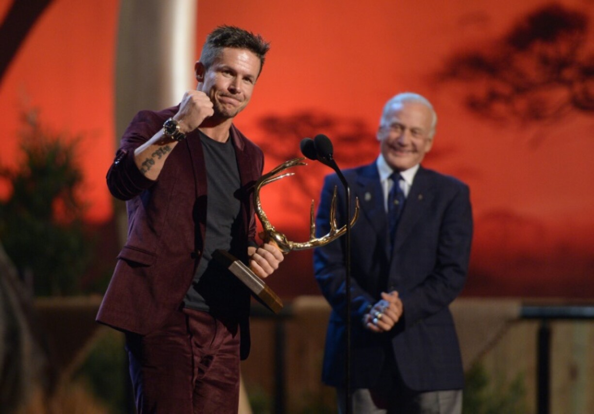 Felix Baumgartner's dramatic 2012 jump propelled him into the record books