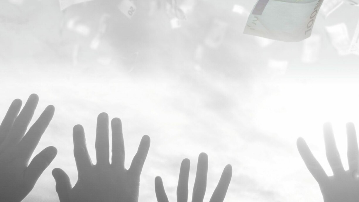 TOL Comme s'il en pleuvait