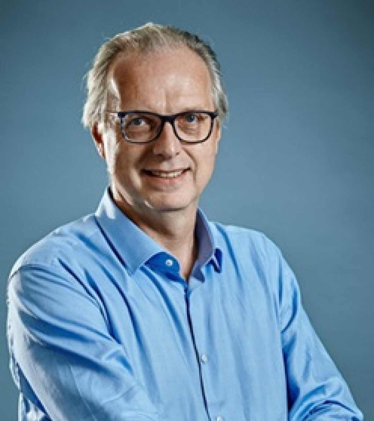 Le Dr Jean-Claude Schmit, directeur de la Santé au ministère de la Santé et spécialiste des maladies infectieuses.