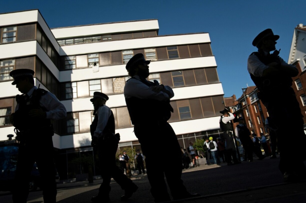 Asylum seekers describe facing increased hostility after protests over the use of hotels to house them this summer