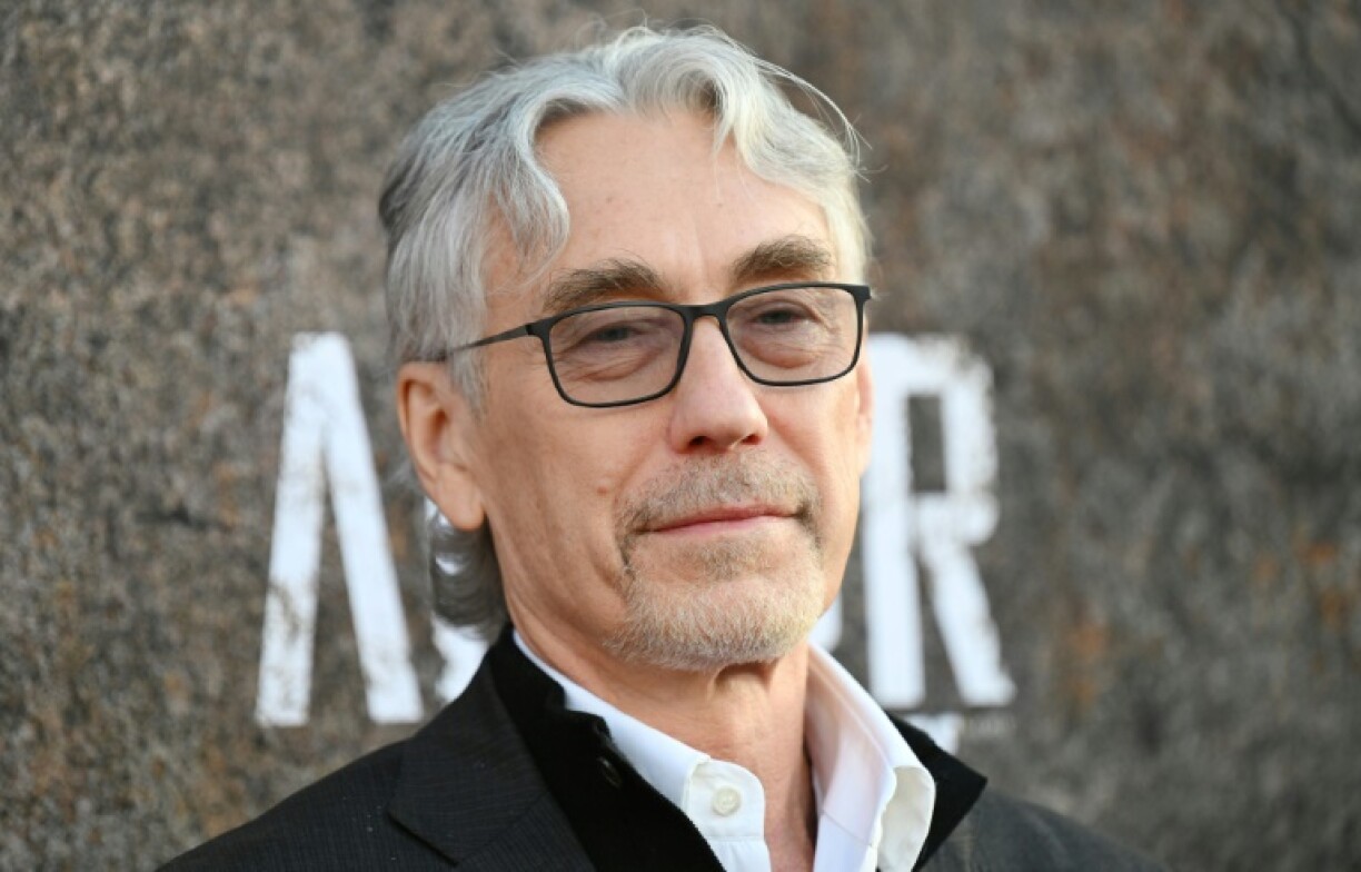 'Andor' creator Tony Gilroy relied on decades of reading about revolutions to give life to the 'Star Wars' show