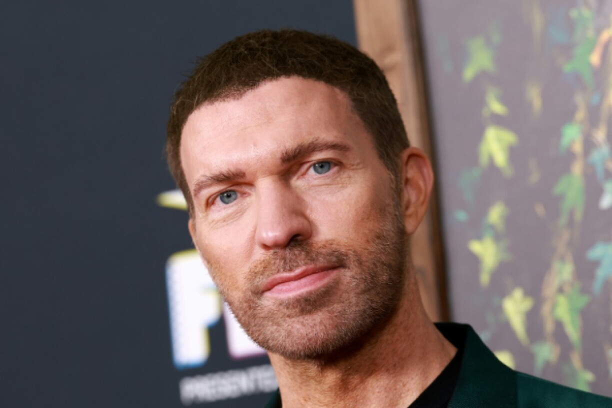 'Wildwood' director Travis Knight is also the CEO of stop-motion animation studio Laika