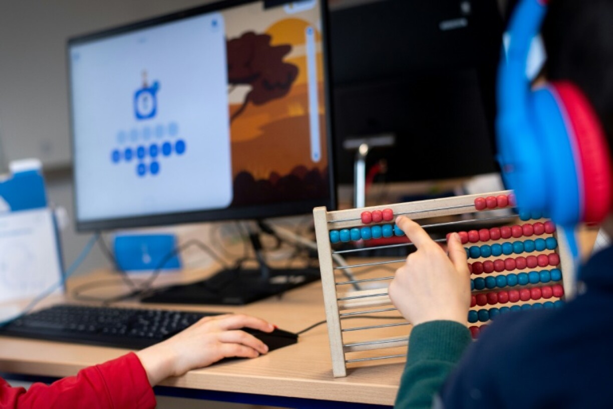 'Teachers are facing huge challenges, which include navigating AI wisely, ethically and safely,' says labor union chief Randi Weingarten