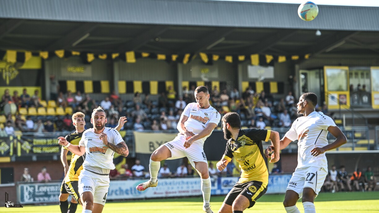 C’est l’heure des retrouvailles entre Dudelange et le Progrès qui s’étaient quittés sur un match nul spectaculaire (2-2) au match aller