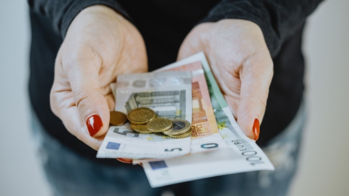 Le salaire affiché sur votre fiche de paie luxembourgeoise va augmenter ces prochaines années.