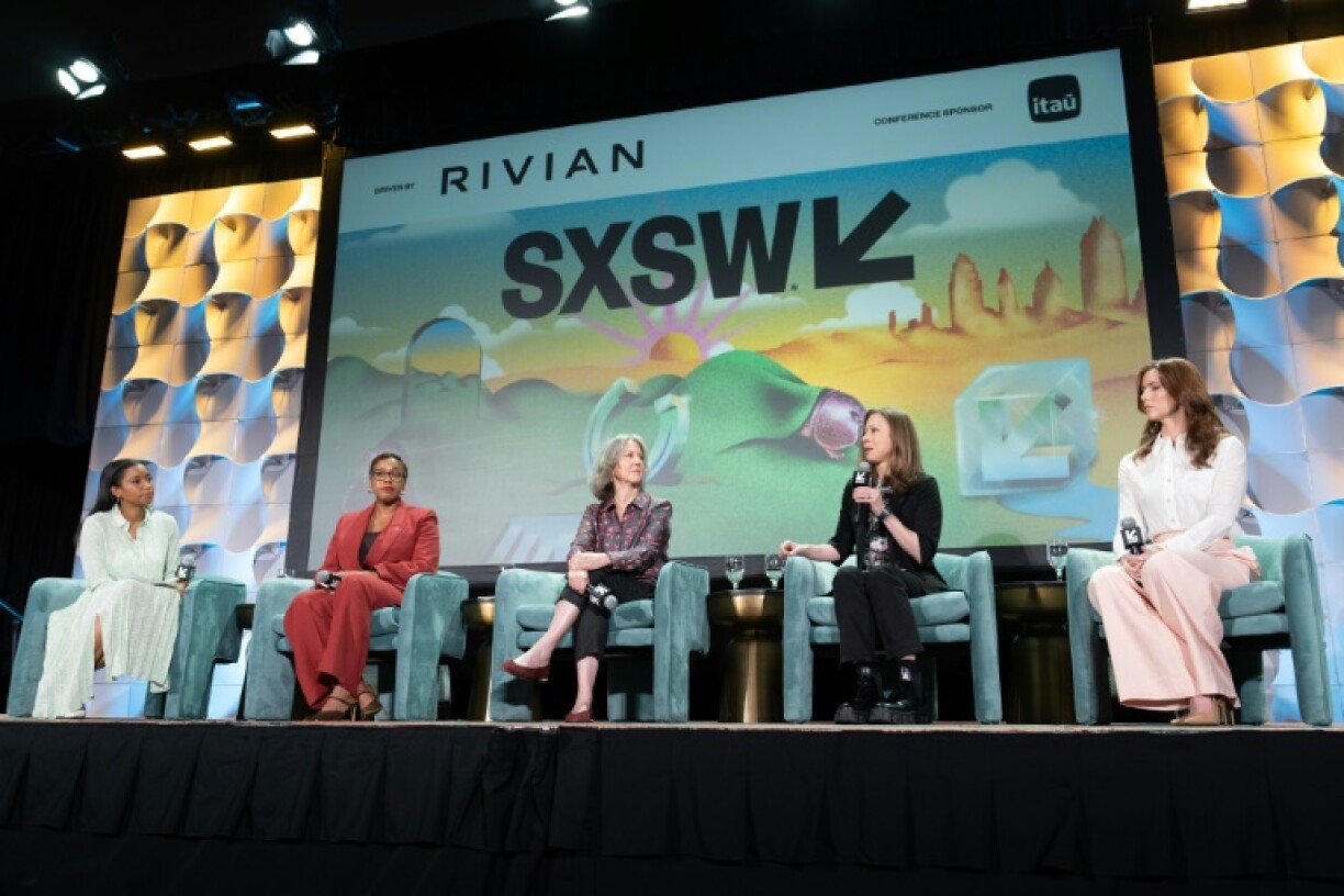 Harsh anti-progressive policies in Washington cast a shadow over this year's SXSW, the 37-year-old festival that transforms downtown Austin