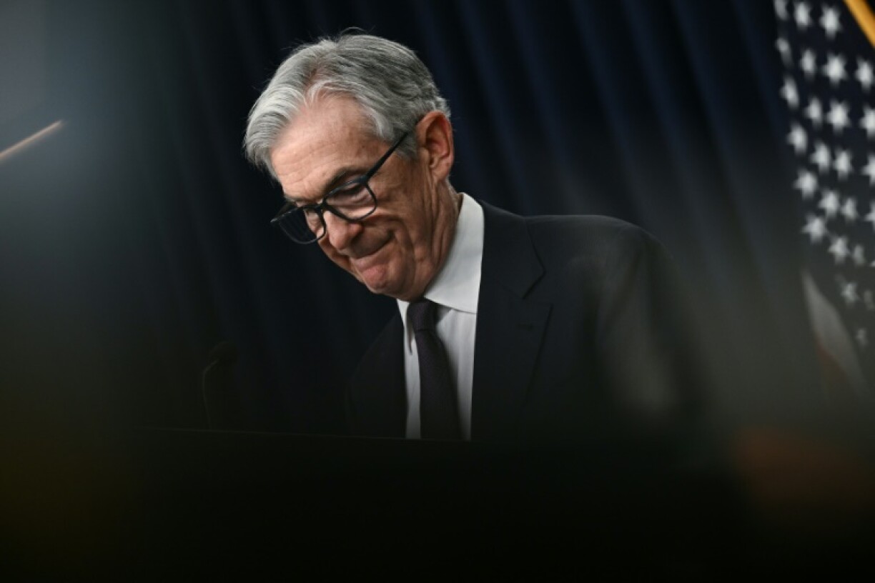 US Fed Chair Jerome Powell has said that Trump's criticism