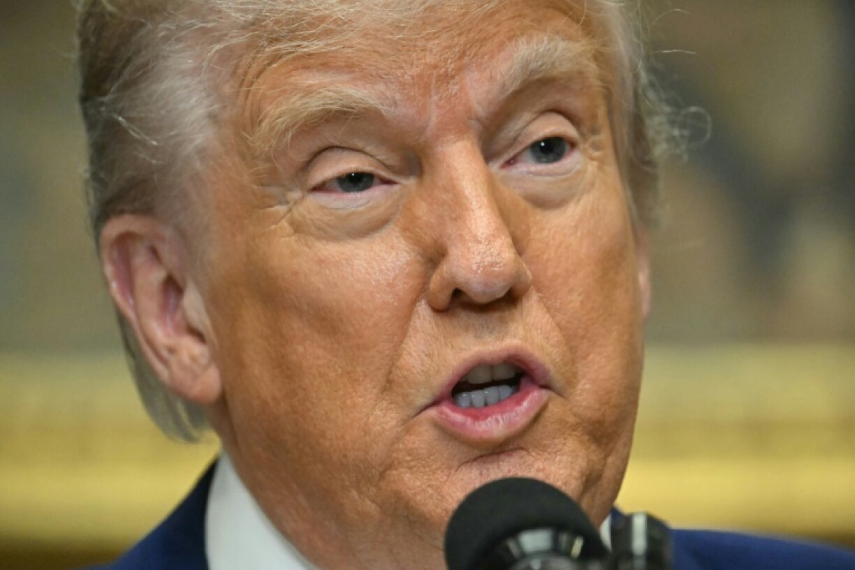 Small US businesses have scrambled to adapt to President Donald Trump's changing tariffs on Chinese goods