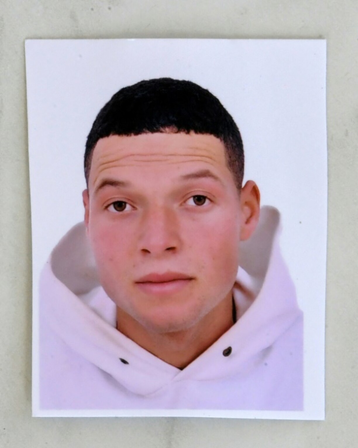 Prosecutors say Aouissaoui has a history of radicalisation