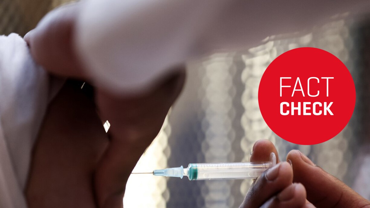 Encore des années avant une vaccination complète? Quelques semaines seulement après le début de la campagne au Luxembourg, difficile de donner une estimation précise.