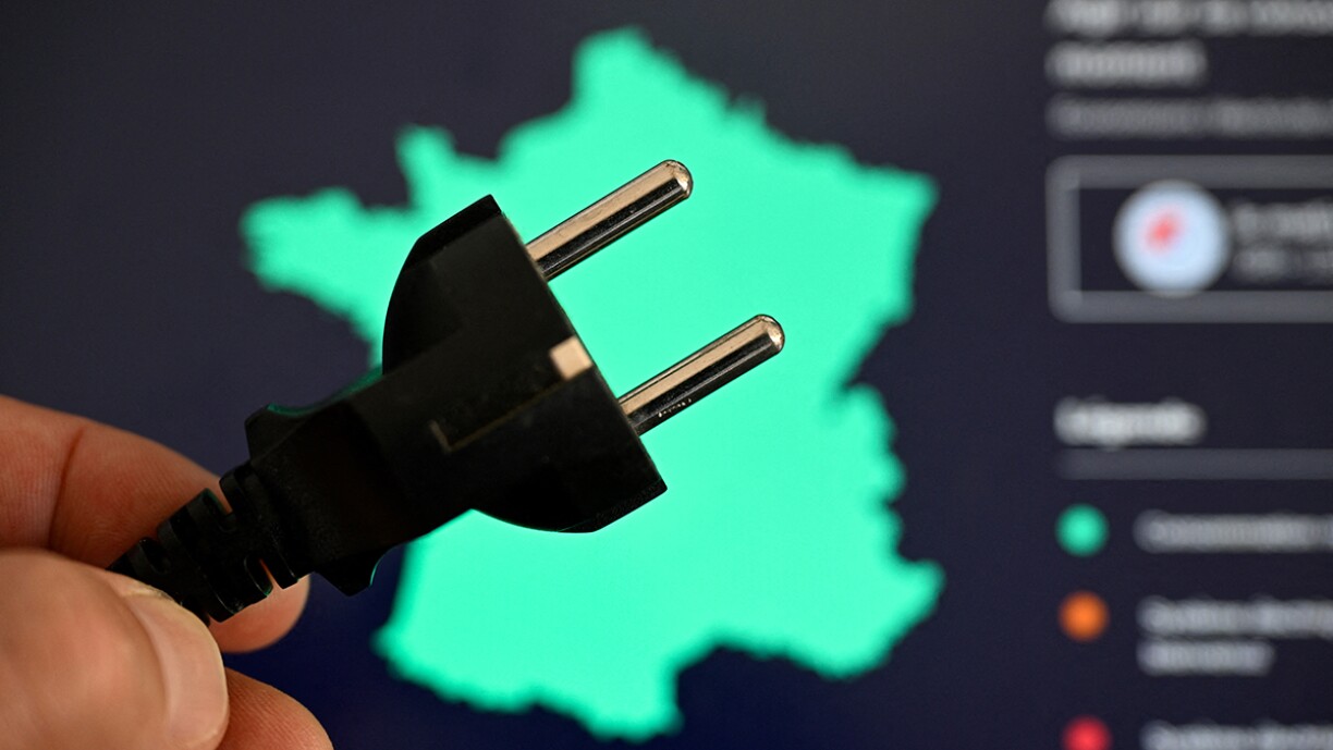 Écoles, transports, lumière et chauffage, feux de circulations... En cas de coupures, ce sera la pagaille générale!