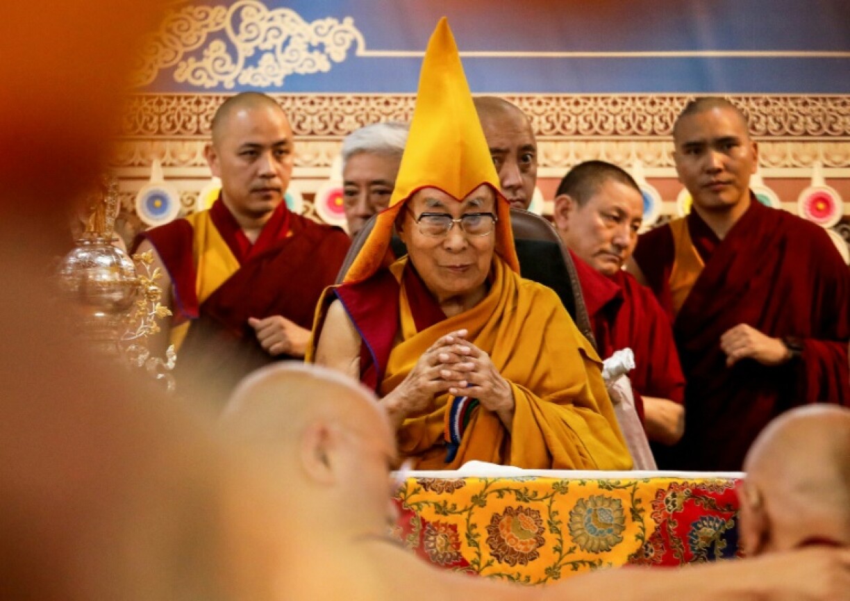 The Dalai Lama is lauded by his followers for his tireless campaign for greater autonomy for Tibet, a vast high-altitude plateau in China about the size of South Africa