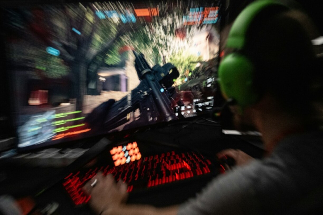 Electronic Arts showed off 'Battlefield 6' in Paris, in parallel with promo events also held in London and Los Angeles