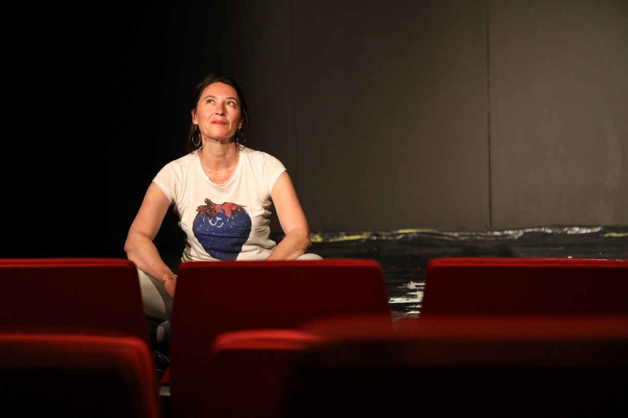 Véronique Fauconnet