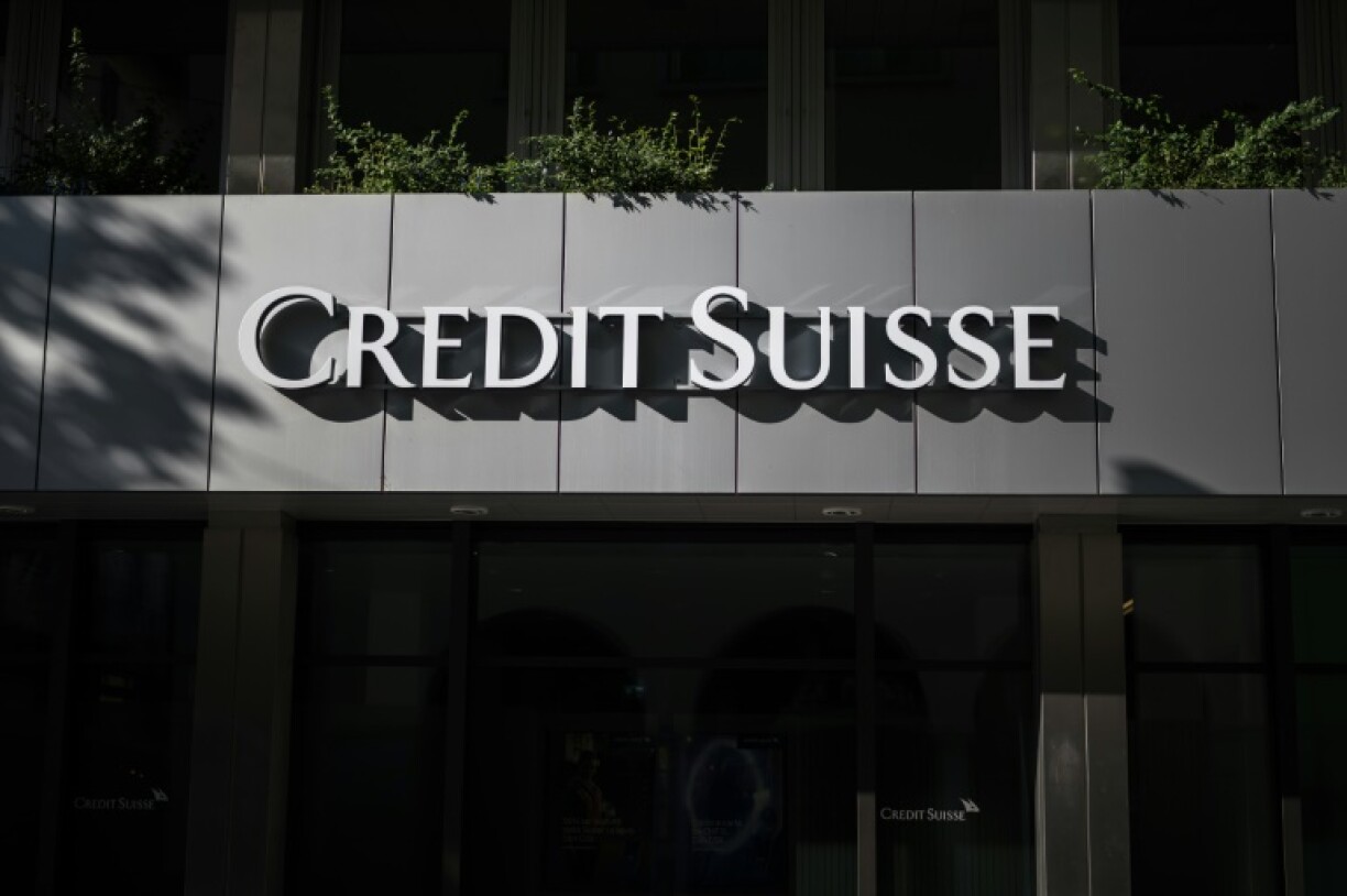 Credit Suisse was hit by a string of scandals before being taken over by UBS