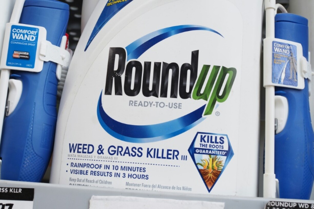 Bayer has been dogged by lawsuits linked to the weedkiller Roundup