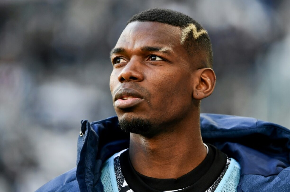 Paul Pogba will return to football after signing a two-year deal with Monaco