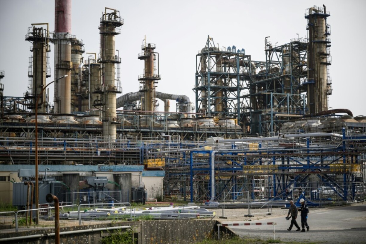 Companies involved in fossil fuels will no longer be able to claim the 'sustainable' label