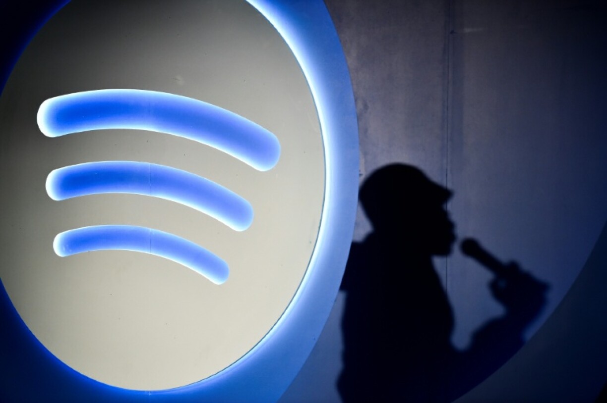 AI bands are on the rise