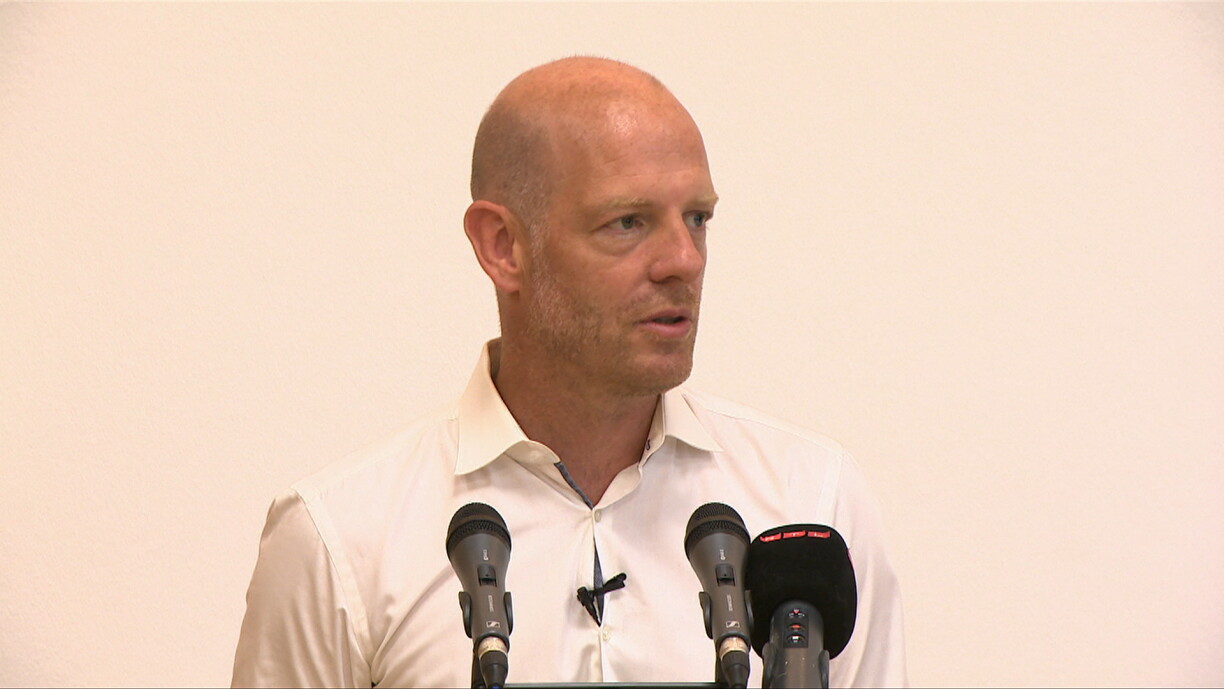 De Marc Ruppert den 13. Juli 2026.